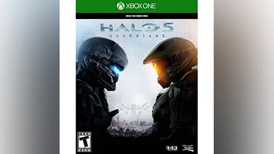 HALO 5 Guardians   XBOX  ️Авто 24/7