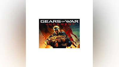 Gears of War: Judgment   XBOX  ️Авто 24/7