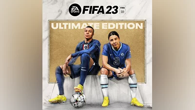 FIFA 23   Xbox ONE / Series X|S