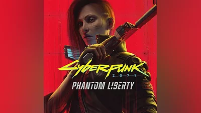 Cyberpunk 2077: Phantom Liberty   XBOX  ️Авто 24/7