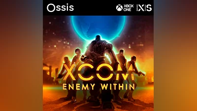 XCOM: Enemy Within   Xbox ONE/Series X|S