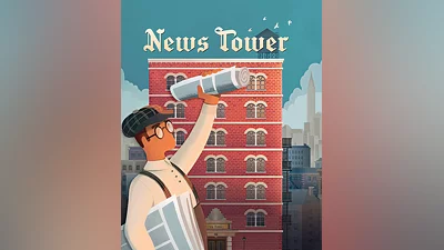 News Tower (Россия, Украина и СНГ)