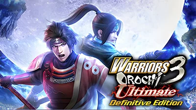 WARRIORS OROCHI 3 Ultimate Definitive Edition (Steam)