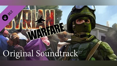 Syrian Warfare Original Soundtrack