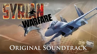 Syrian Warfare Original Soundtrack (Steam)