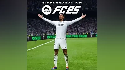 EA SPORTS FC 25 STANDARD XBOX КЛЮЧ