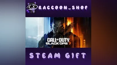 Call of Duty : Black Ops 7 * STEAM KZ*UA*СНГ
