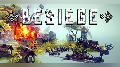 Besiege (PC) [RU/CIS] [Standard]