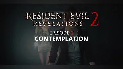Resident Evil Revelations 2 Episode Two Contemplation (DLC) [Global] [Standard]