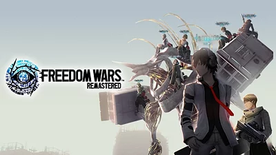 FREEDOM WARS Remastered (PC) [Europe] [Contribution]