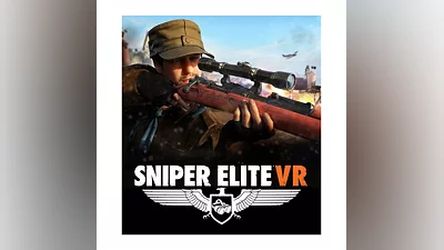 Sniper Elite VR (Steam Ключ / РФ + Весь Мир)