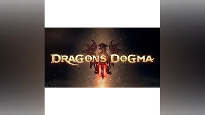 Dragon's Dogma 2 + 8 игр Xbox(Аренда)
