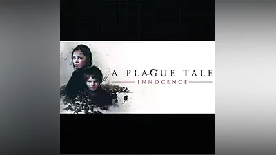 A Plague Tale: Innocence · Steam РОССИЯ и ВСЕ СТРАНЫ