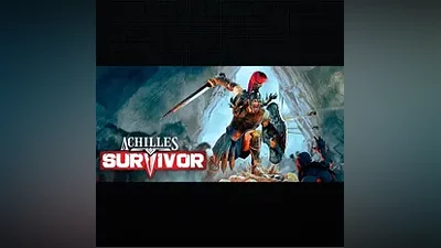 Achilles: Survivor · Steam РОССИЯ и ВСЕ СТРАНЫ