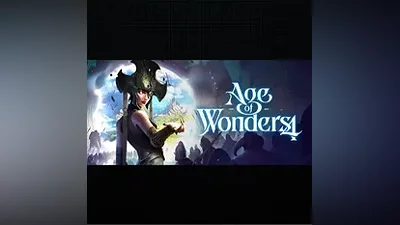Age of Wonders 4 · Steam РОССИЯ и ВСЕ СТРАНЫ