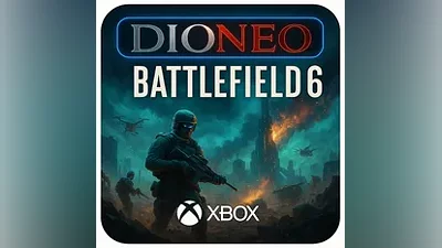 Battlefield 6 Xbox Series X|S