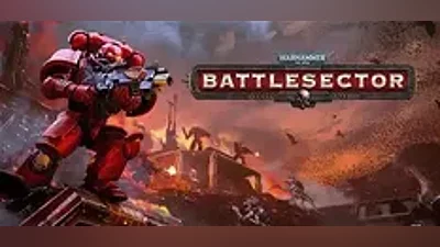 Warhammer 40,000: Battlesector / РФ+Весь Мир / КЛЮЧ