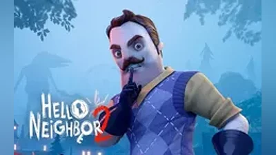 Hello Neighbor 2 / РФ+Весь Мир / КЛЮЧ