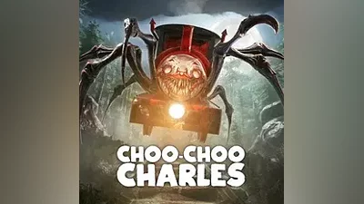 Choo-Choo Charles / РФ+Весь Мир / КЛЮЧ