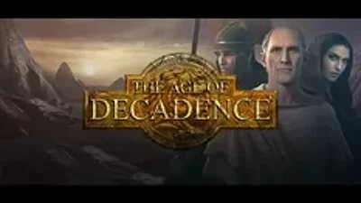 The Age of Decadence / РФ+Весь Мир / КЛЮЧ