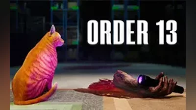 ORDER 13 / РФ+Весь Мир / КЛЮЧ