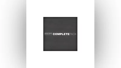 Valve Complete Pack  STEAM Gift - Region Free (Global)