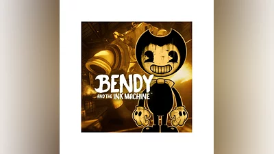 Bendy and the Ink Machine  (Steam key / РФ+Весь Мир)