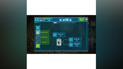 Punch Club 2: Fast Forward   Steam Ключ