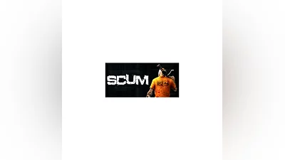 SCUM Region free  Steam Key  Автовыдача