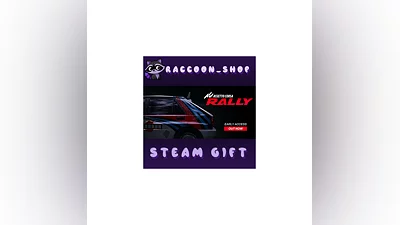 Assetto Corsa Rally * STEAM RU*KZ*UA*СНГ