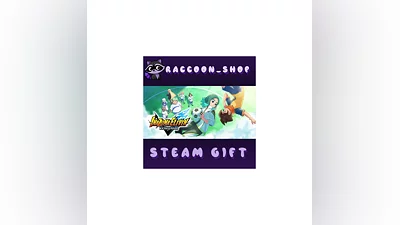 INAZUMA ELEVEN: Victory Road * STEAM RU*KZ*UA*СНГ