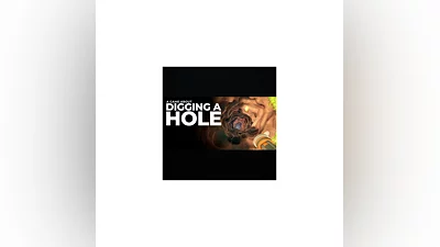A Game About Digging A Hole · Steam РОССИЯ и ВСЕ СТРАНЫ