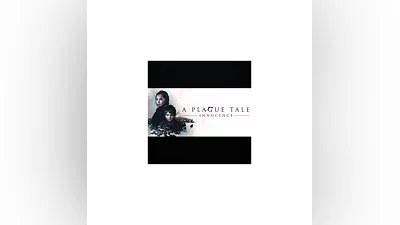 A Plague Tale: Innocence · Steam РОССИЯ и ВСЕ СТРАНЫ