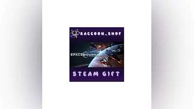SpaceBourne 2 * STEAM RU*KZ*UA*СНГ