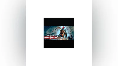 Achilles: Survivor · Steam РОССИЯ и ВСЕ СТРАНЫ