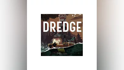 DREDGE (Ключ Steam | РФ+СНГ)