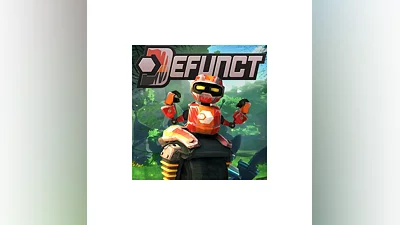 Defunct (Ключ Steam | РФ+Весь мир)