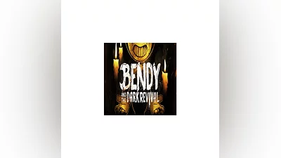 Bendy and the Dark Revival (Steam key / РФ+Весь Мир)