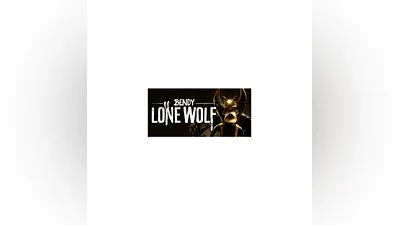 Bendy: Lone Wolf (STEAM КЛЮЧ) РОССИЯ+СНГ РУССКИЙ ЯЗЫК