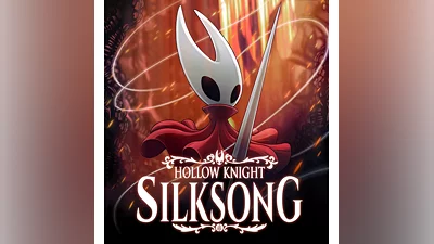 КЛЮЧ РФ+GLOBAL – HOLLOW KNIGHT: SILKSONG