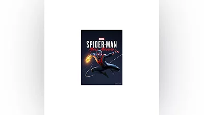 Marvel’s Spider Man Miles Morales (Epic Games)