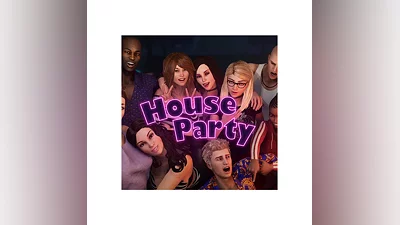 House Party (Steam Ключ / РФ + Весь Мир)