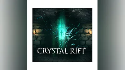 Crystal Rift (Steam Ключ / РФ + Весь Мир)