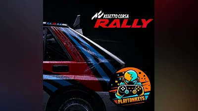 Assetto Corsa Rally STEAM Ключ (РФ+УКР+СНГ)