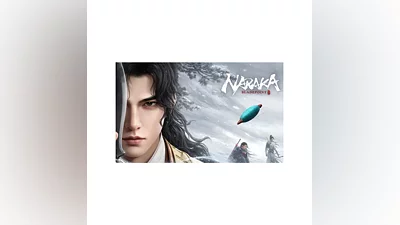 NARAKA: BLADEPOINT - 1500 Spectral Silk | Ключ