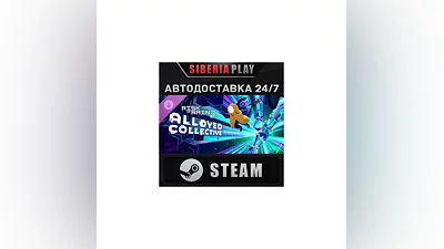 Risk of Rain 2: Alloyed Collective DLC STEAM RU/KZ/UA