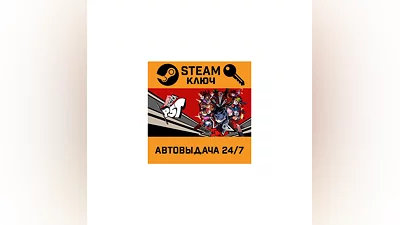 Persona 5 Tactica. STEAM РФ,др.страны+подарок