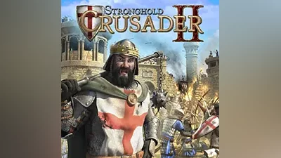 Stronghold Crusader 2 (STEAM КЛЮЧ) РОССИЯ+МИР | РУССКИЙ ЯЗЫК