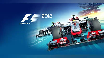 F1 2012 (PC) [RU/CIS] [Standard]