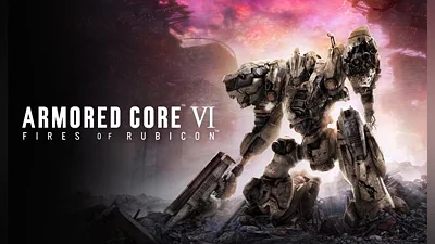Armored Core VI Fires of Rubicon (Xbox Series X) [VIRGIN ISLANDS U S] [Standard]
